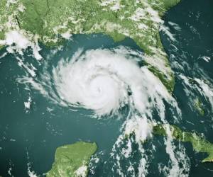 EEUU pronostica que la temporada de huracanes será ‘casi normal’