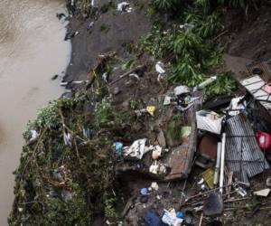 EL SALVADOR / FOTO YURI CORTEZ / AFP