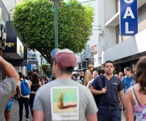 Solo en la región central del país existe un alto nivel de Progreso Social, frente al rezago de las costas (de manera muy especial la caribeña) y ambas fronteras. (Foto: iStock).