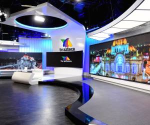 <i>TV Azteca expuso que enfrentó retos financieros como el desembolso de más de 3.800 millones de pesos en 2018 por el pago de licencias. Foto de cortesía</i>