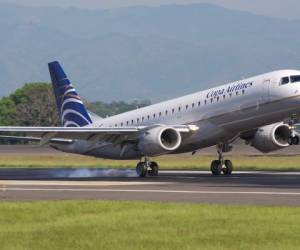 El vuelo entre Nueva Orleans y Panamá se programó para ofrecer conexiones convenientes a Honduras, Costa Rica, Colombia, Brasil, Chile, Perú, Ecuador, entre otros. (Foto: Archivo).