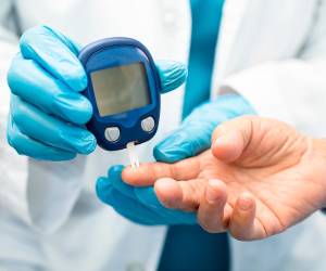 <i>El porcentaje de prevalencia de diabetes entre los 20 y 79 años es de 13,2 % en Guatemala. Foto de iStock</i>
