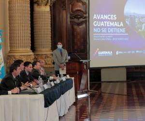 Guatemala: MINECO anunció el Investment Summit para fortalecer la atracción de inversión del país