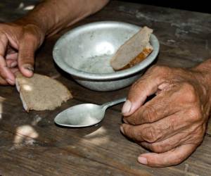 ONU: El hambre se estabiliza en el mundo, pero su eliminación sigue ‘fuera de alcance’