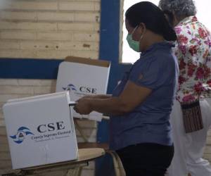 Sandinistas arrasan en comicios municipales y Ortega cerca de consolidar poder en Nicaragua