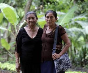 La tierra que perdió goza de protección nacional e internacional: la ley 445 del régimen de propiedad comunal prohíbe la venta de territorios indígenas, pero casos como el suyo se repiten en el país.