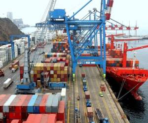 Es el peor resultado para las exportaciones latinoamericanas en ocho décadas.
