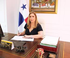 Gisela Vergara: Promotora de inversiones, líder a favor del desarrollo
