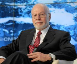 Paul Singer. (Foto: Archivo)