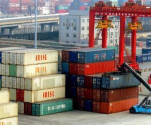 Las importaciones chinas en septiembre totalizaron 924.000 millones de yuanes (US$146.000 millones), un 17,7% menos que en el mismo mes de 2014, indicaron las aduanas del país asiático. (Foto: Archivo).