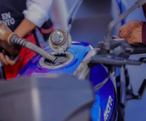 <i>El aumento en los costos de transporte impactaría el precio de bienes esenciales como alimentos, fertilizantes y productos de la canasta básica, presionando la inflación de Guatemala. Foto de cortesía</i>