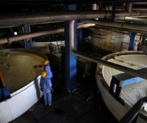 Después de conocer las cifras del autónomo INEGI, la Secretaría de Hacienda mantuvo su pronóstico de crecimiento para este año en un 2,7%. (Foto: Reuters).