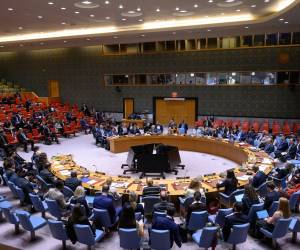 <i>La ONU advirtió de la fragilidad del acuerdo entre Estados Unidos e Irán e instó a ambos países a evitar una nueva escalada. Foto de cortesía</i>