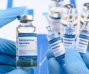 Covid vaccine (Photo/iStock)