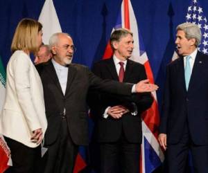 Tras la firma del Acuerdo, el presidente iraní aseguró que Irán 'nunca intentará conseguir el arma nuclear' . (Foto: Agencias)