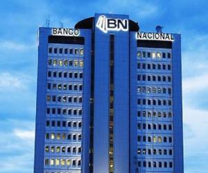 Tras descolgarse el Banco Nacional, el MOPT está en la etapa de elección del fiduciario entre seis oferentes; los bancos de Costa Rica, Bancrédito, BCT, Lafise, Scotiabank e Improsa. (Foto: Archivo).