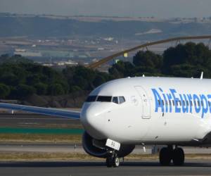 Air Europa amplía su red en Centroamérica con una nueva ruta a El Salvador
