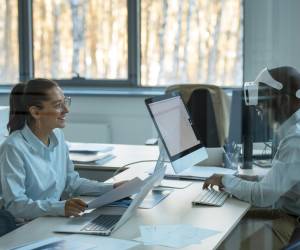 <i>Para el caso de los servicios digitales de TI donde importantes empresas aprovechan características como la zona horaria y la calidad educativa, se pueden generar hasta US$5 billones. Foto de iStock</i>