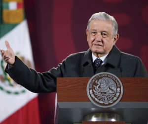 Presidente de México, López Obrador, comienza en Guatemala una gira oficial por Centroamérica