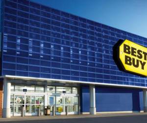 Best Buy despide empleados a medida que cambian las tendencias de compra