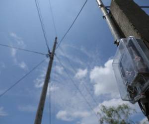 Tarifas de energía aumentan entre el 3% y 7% en Guatemala a partir de este primero de mayo