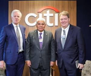 <i>Durante la reunión con Citi se exploraron oportunidades de financiamiento para megaproyectos estratégicos. Foto de iStock</i>