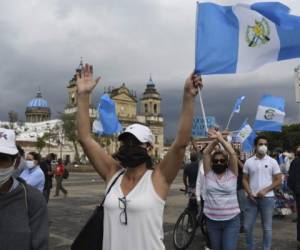 FOTO JOHAN ORDONEZ / AFP