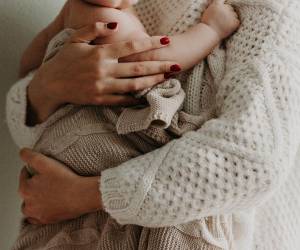 <i>En cuanto a la mortalidad infantil, Costa Rica registró 10,21 defunciones de menores de un año por mil nacimientos en 2024, un aumento del 12,7 % respecto a 2023. Foto de iStock</i>