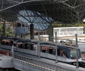 De acuerdo con el MEF, las empresas proponentes para desarrollar el proyecto de la línea 2 del metro deberán considerar que el Estado panameño pagará a las instituciones financieras en base a un porcentaje anual. (Foto: Aechivo).