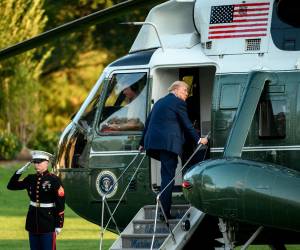 Trump habría autorizado a la CIA a realizar operaciones en Venezuela así como en el Caribe, en un incremento de sus acciones contra el Gobierno de Nicolás Maduro, con miras a derrocarlo. Foto de cortesía