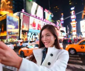 El Big Data jugará un papel importante: los consumidores compartirán sus datos sociales con agencias de viajes, que luego anticiparán sus necesidades, planes de viaje y sus deseos de alojamiento. (Foto: 123RF)