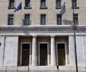 Grecia y sus acreedores negocian el desembolso del último tramo de ayuda, de 7.200 millones de euros, a cambio de un programa de reformas sobre el que no consiguen ponerse de acuerdo. (Foto: AFP).
