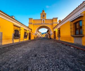Guatemala: Turismo impacta positivamente durante la Semana Santa 2022