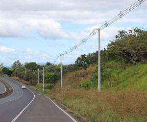 <i>Naturgy opera bajo una concesión y un esquema mixto en Panamá a la Empresa de Distribución Eléctrica Metro-Oeste, S.A. (Edemet) y la Empresa de Distribución Eléctrica Chiriquí, S.A. (Edechi), que son las beneficiarias del crédito y suplen al 58 % de los más de 1,3 millones de clientes. Foto de cortesía</i>