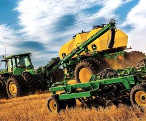 Nicaragua puede importar maquinaria y equipos de Estados Unidos con cero aranceles, lo que sería una ventaja para tecnificar la agroindustria nicaragüense y hacerla más competitiva.