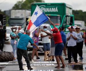 ROGELIO FIGUEROA / AFP