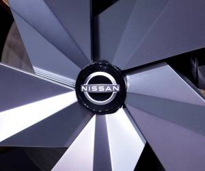 Nissan llama a revisión miles de vehículos por problemas técnicos