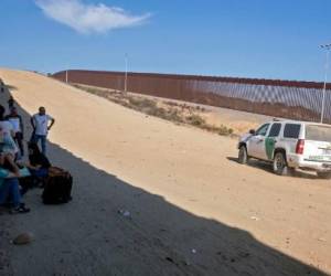 FOTO GUILLERMO ARIAS / AFP