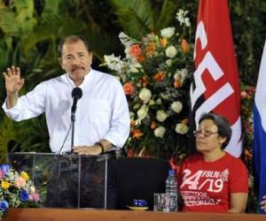 Ortega termina el año conduciendo una economía relativamente estable. (Foto: Archivo)