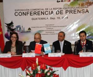 Durante estos días, se está a la espera de la llegada de inversionistas y delegaciones de avanzada con intereses específicos de inversión en el país chapín. (Foto: Cortesía).