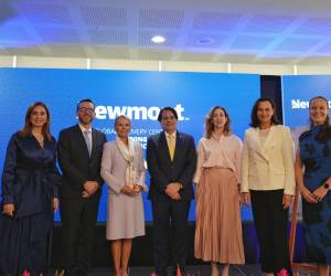<i>Se proyecta que la operación genere 400 empleos especializados para finales de 2026 y fortalezca aún más la posición del país como un centro de excelencia para la prestación de servicios corporativos globales. Foto de cortesía</i>
