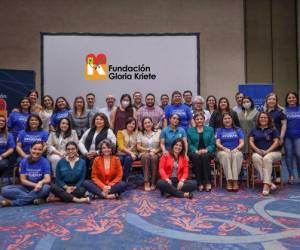 El Salvador: Fundación Gloria Kriete invierte US$3,4 millones en proyectos sociales