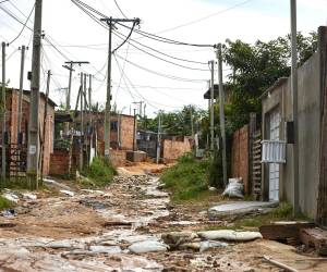 El informe señala que tras décadas de progreso sostenido, los avances en materia de desarrollo humano en América Latina y el Caribe comenzaron a perder impulso, especialmente a partir de mediados de la década de 2010. Foto de iStock