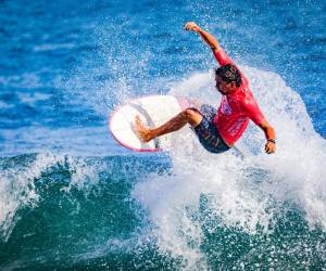 El Salvador será sede del ISA World Surfing Games 2023 que fortalecerá al país como destino de surf