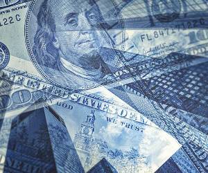 <i>En tanto, el servicio de la deuda externa fue de US$781,2 millones de dólares en el tercer trimestre. Foto de iStock</i>