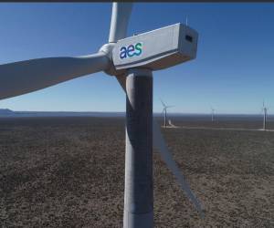 <i>La venta de The AES Corporation redefine el mapa accionario del sector eléctrico panameño. Foto de cortesía</i>