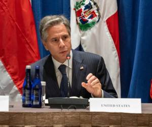 EEUU canalizará US$200 millones mediante ONG’s para Centroamérica y México