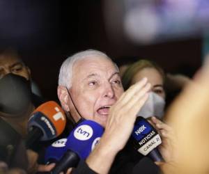 Panamá: Ricardo Martinelli buscará ser candidato presidencial con su partido Realizando Metas