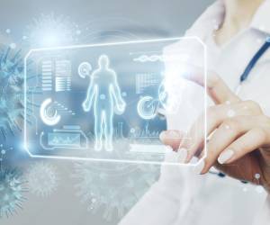 <i>La IA aún no está preparada para tomar decisiones médicas sin la supervisión constante de un profesional humano. Foto de iStock</i>