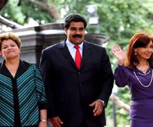 Toda América Latina y el Caribe está siendo afectada por la crisis económica global y verá contraer su economía en 2015, con poco margen de acción para estimular sus finanzas. (Foto: Archivo).